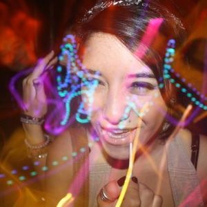 Meet your Posher, Margarita